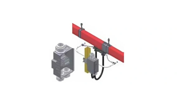 Кронштейн Multiconductor BMV70