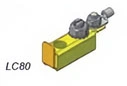 Подвод питания LC80