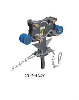 Токосъёмник Multiconductor CL4-40/S 1088620