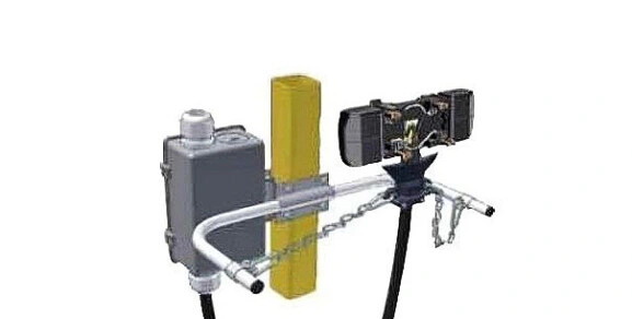 Токосъёмный модуль Click Ductor CL4-40/G/BMV/TTB №1088650
