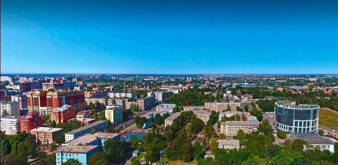Ростов-на-Дону троллейный шинопровод AKAPP-STEMMANN